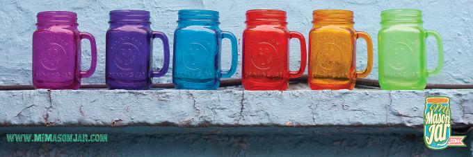 MiMasonJar's profile banner image