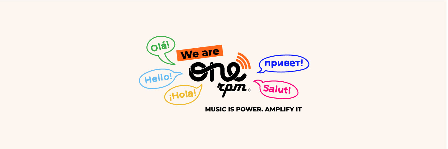 ONErpm banner
