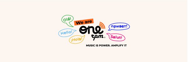 ONErpm Profile Banner