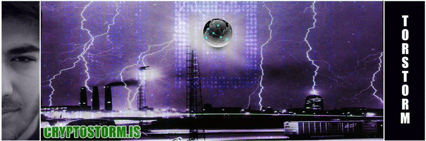 〰 †orstorm 〰 banner