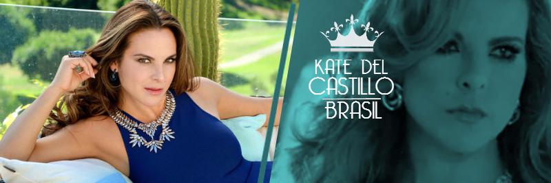 BrazilLoveKate's profile banner image