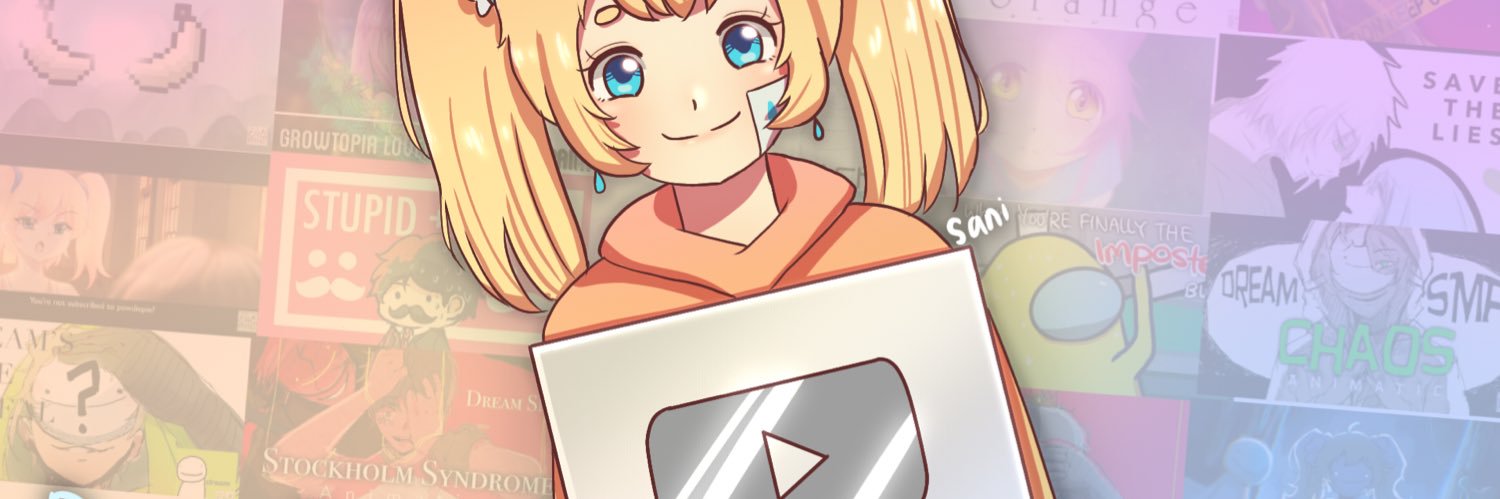 DropsteR🌦️ banner