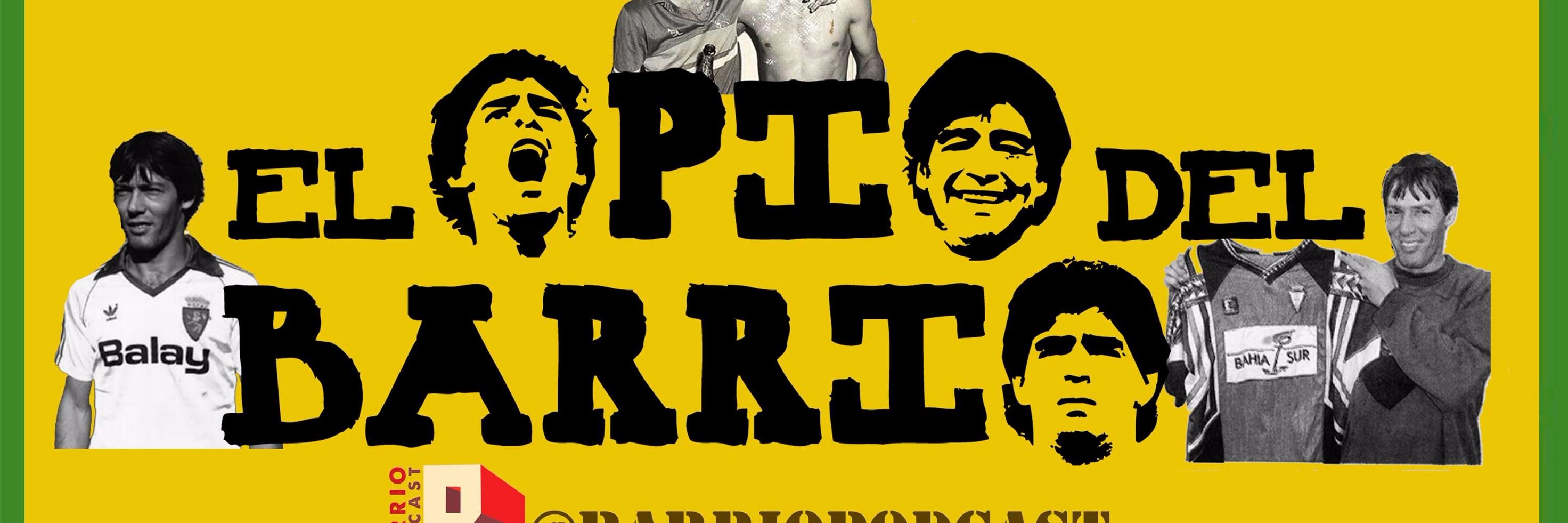 ElOpioDelBarrio's profile banner image