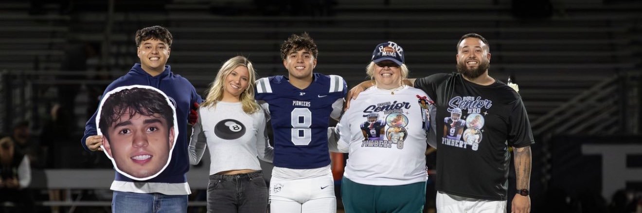 Coach Ruben Pimbert banner