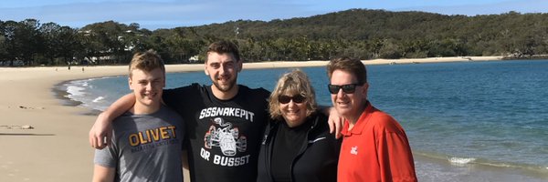 Shaneom54 Profile Banner
