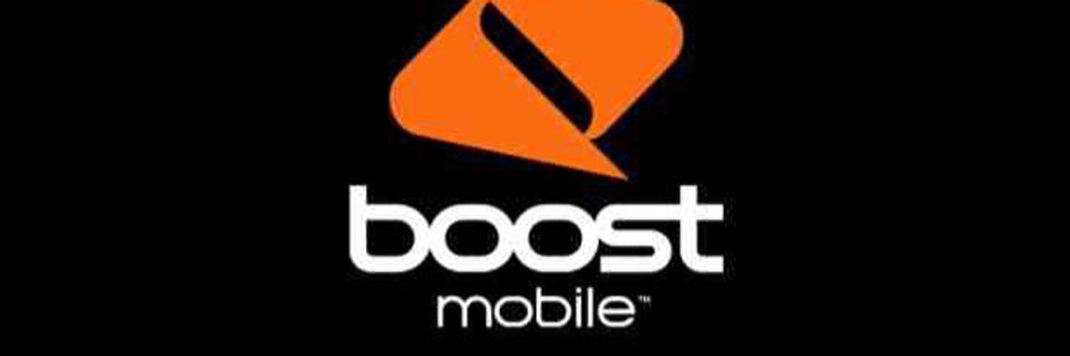 Boost by Brian! banner