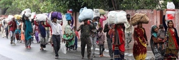 IndianReporter's profile banner image