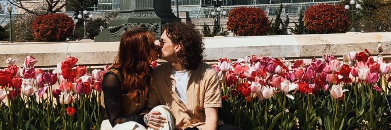 racheldweber's profile banner image