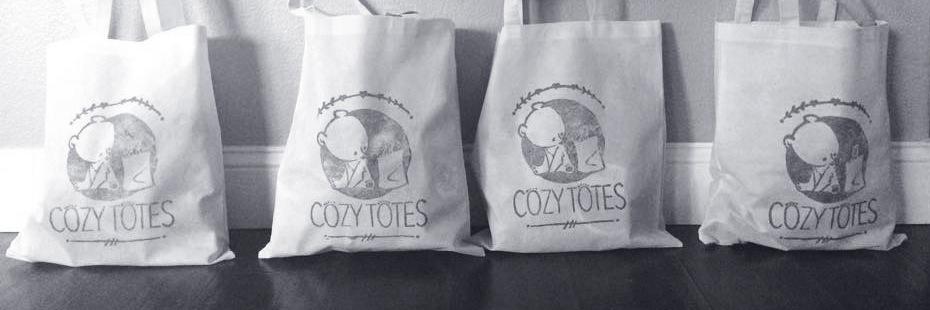 CozyTotes's profile banner image