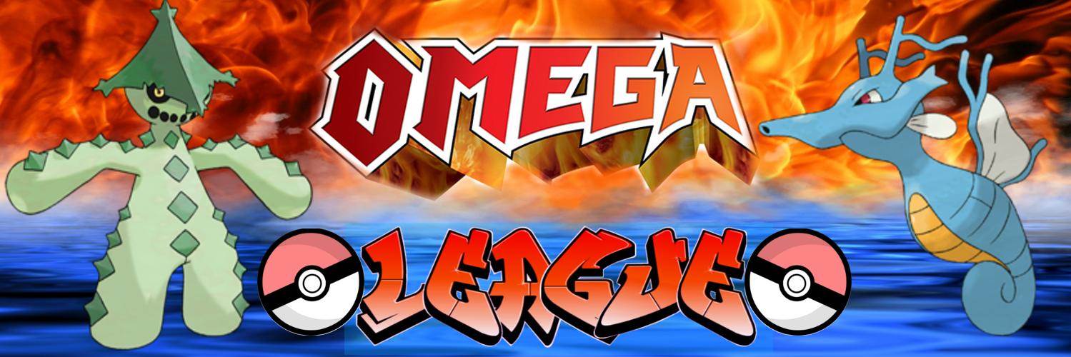OmegaPKMNLeague's profile banner image
