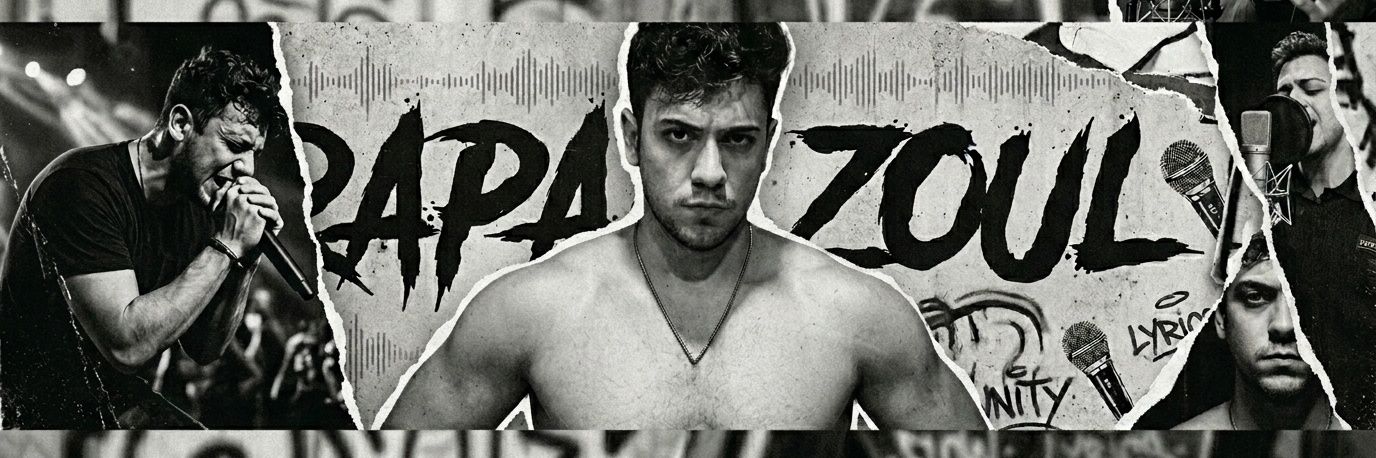 rapazzoul's profile banner image