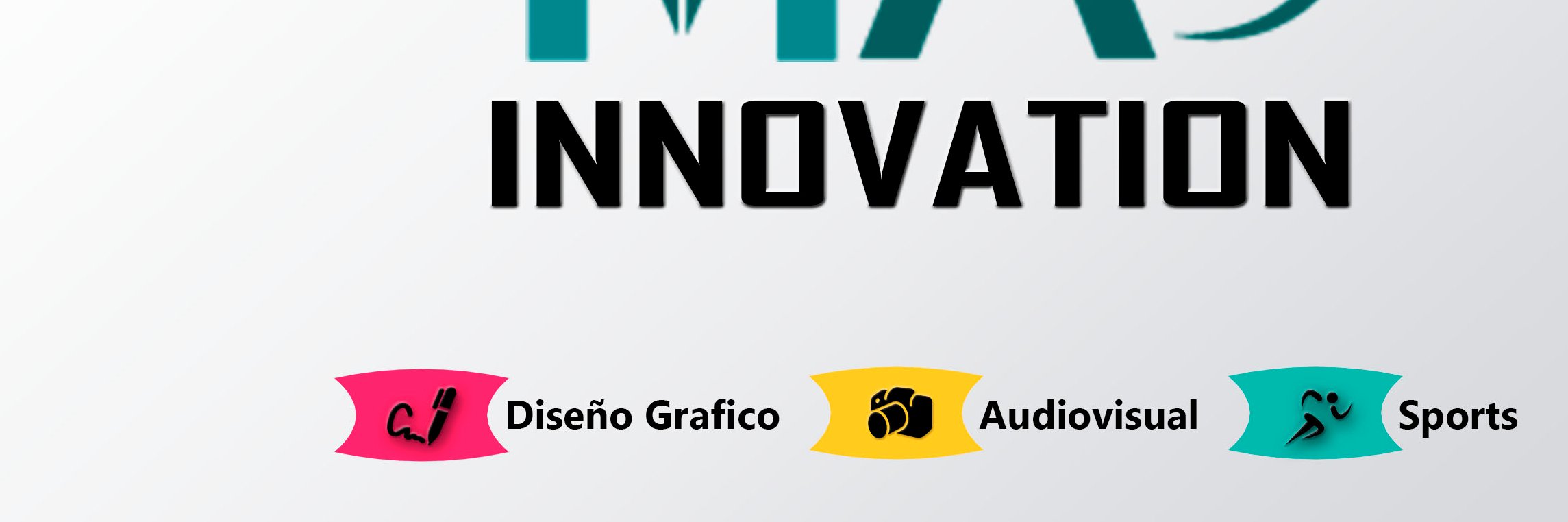 MABinnovation's profile banner image