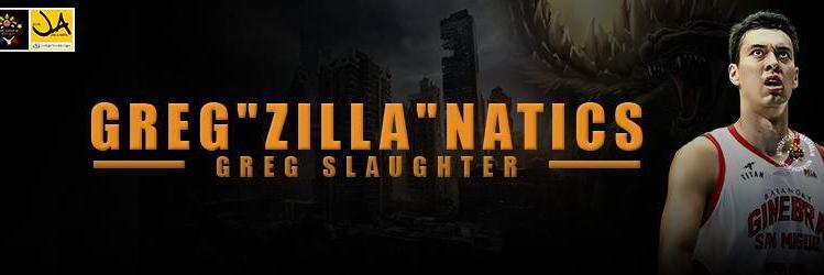 gregzillanatics's profile banner image
