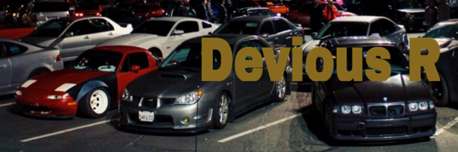 Devious__R's profile banner image