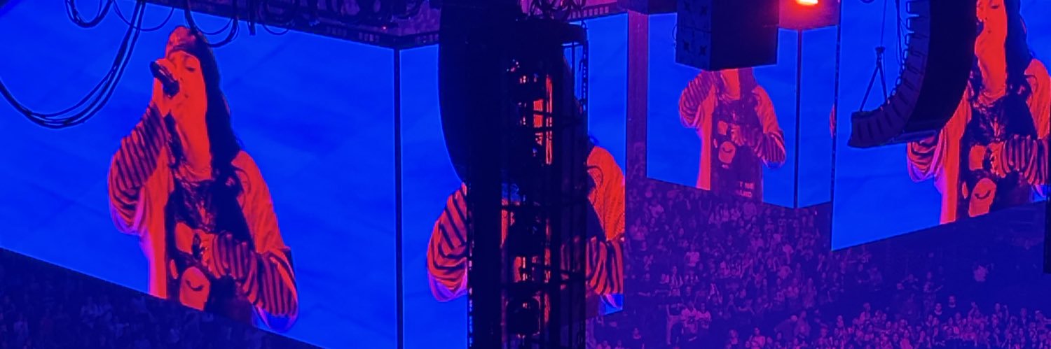 JennTheVillain's profile banner image