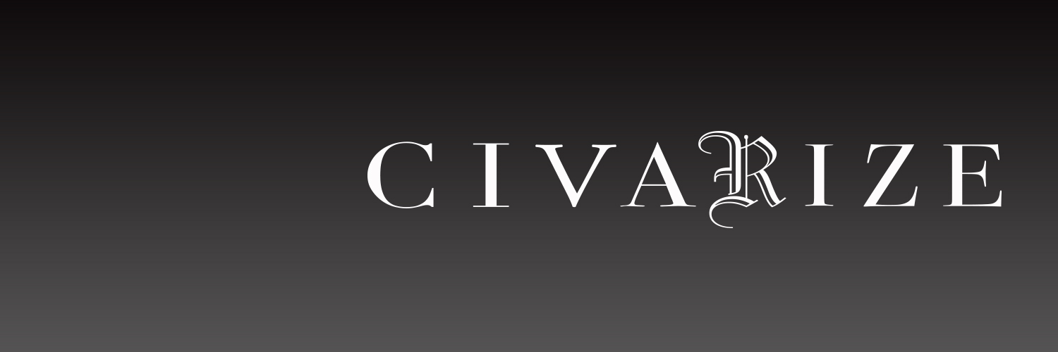 civarize_store's profile banner image