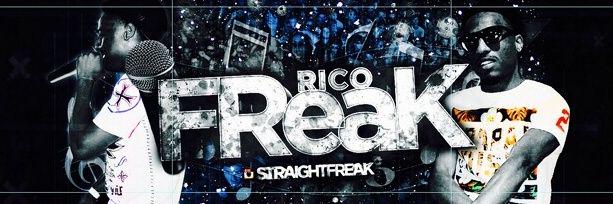 RicoFreak's profile banner image