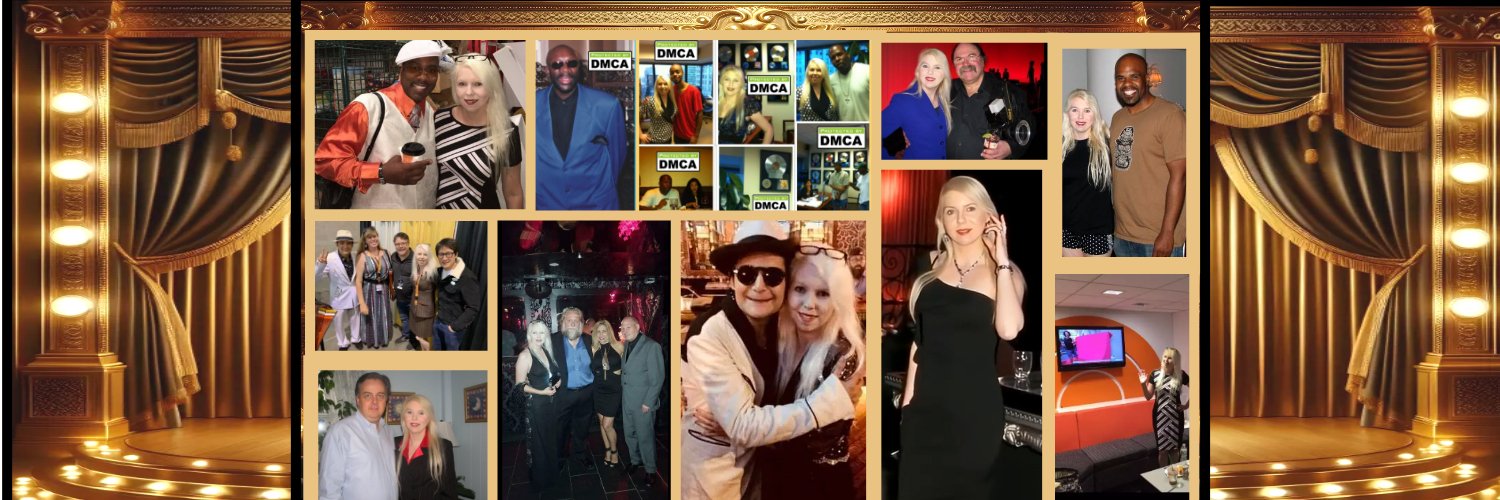 Heather Dawn May ™ banner