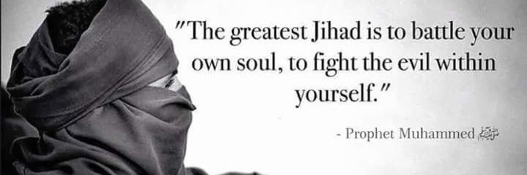 iamAzherHussain's profile banner image