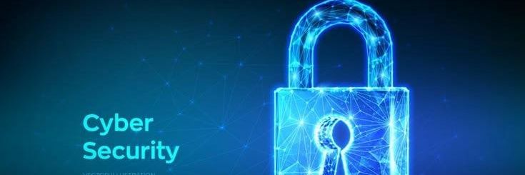 CERTIFIED CYBER SECURITY banner