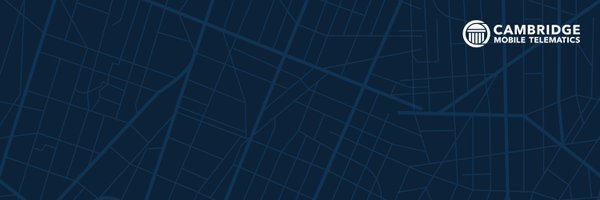 cmtelematics Profile Banner