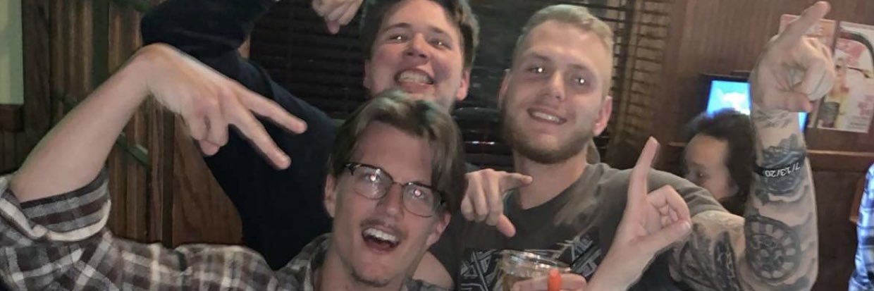 austinspurlock's profile banner image