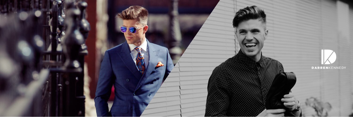 Darrenken's profile banner image