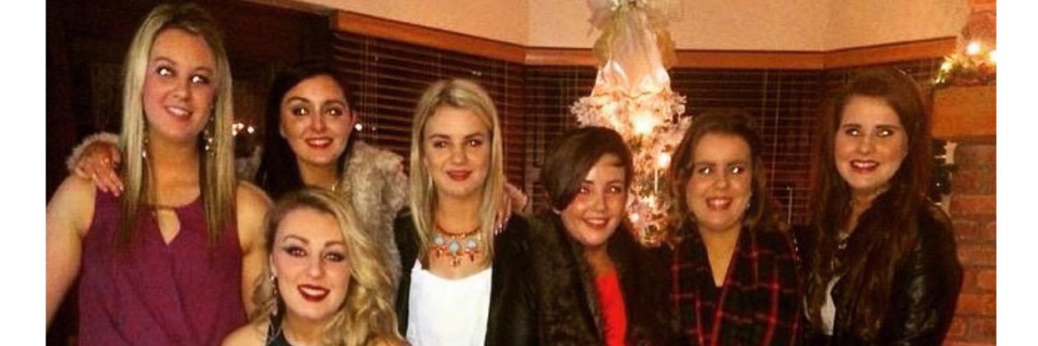 CiaraMcCann's profile banner image