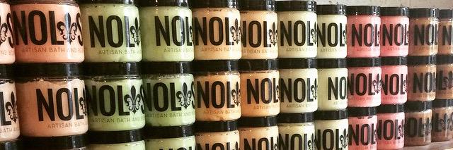 nolasoap's profile banner image