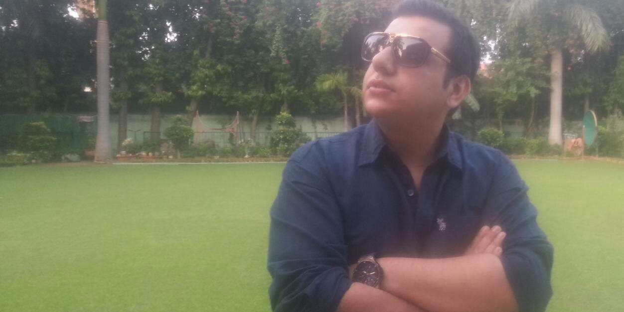 chirayupaul's profile banner image