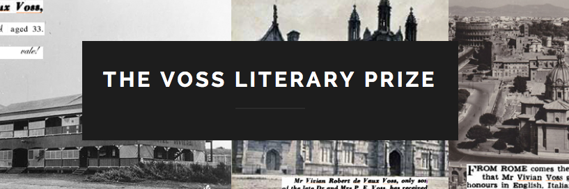 vossprize's profile banner image
