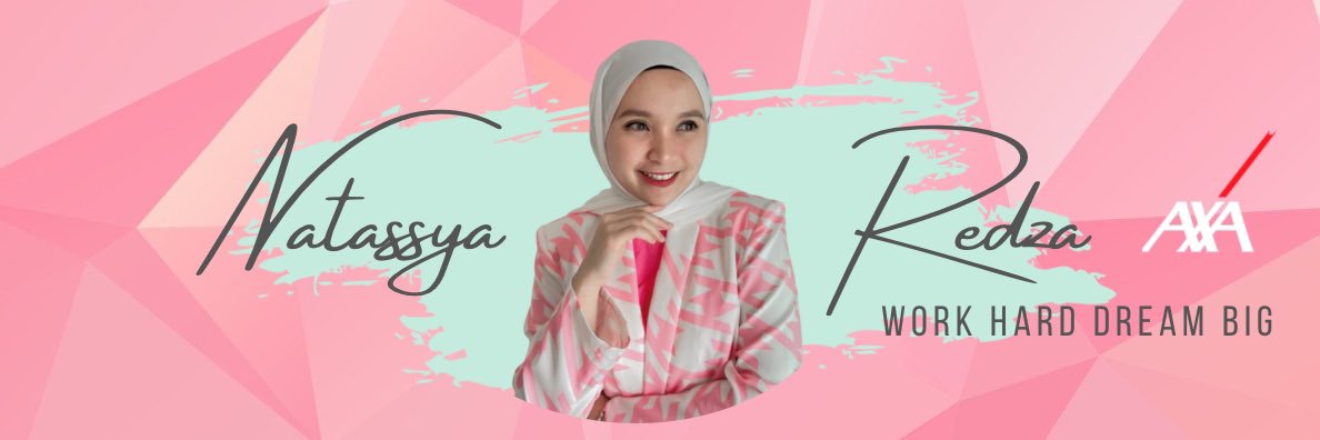 natassyaredza's profile banner image