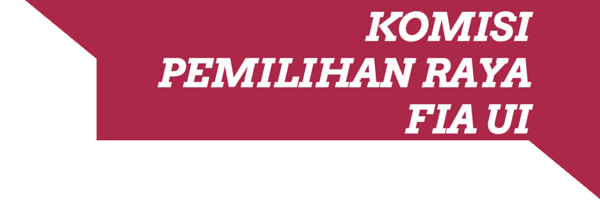 PEMIRA FIA UI 2015 banner