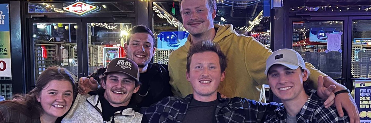 DerekWortman8's profile banner image