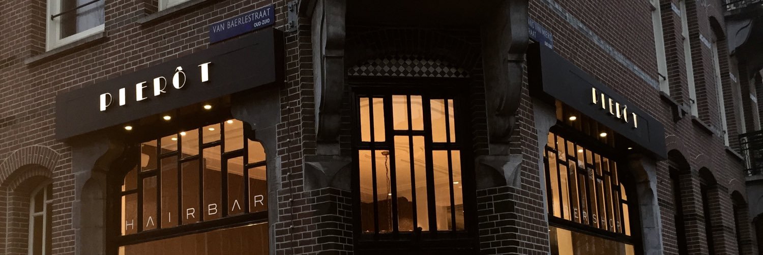 MauricePierot's profile banner image