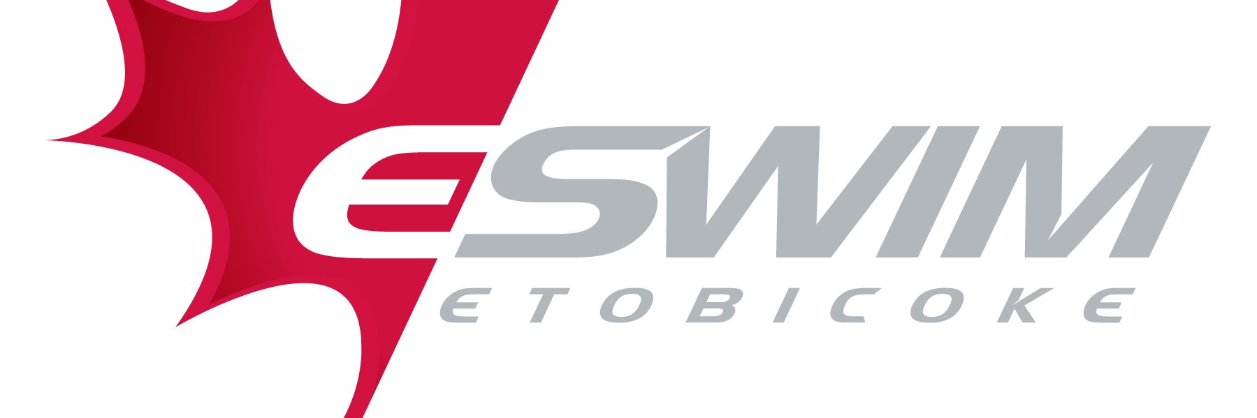 ESWIM - Etobicoke Swim Club banner