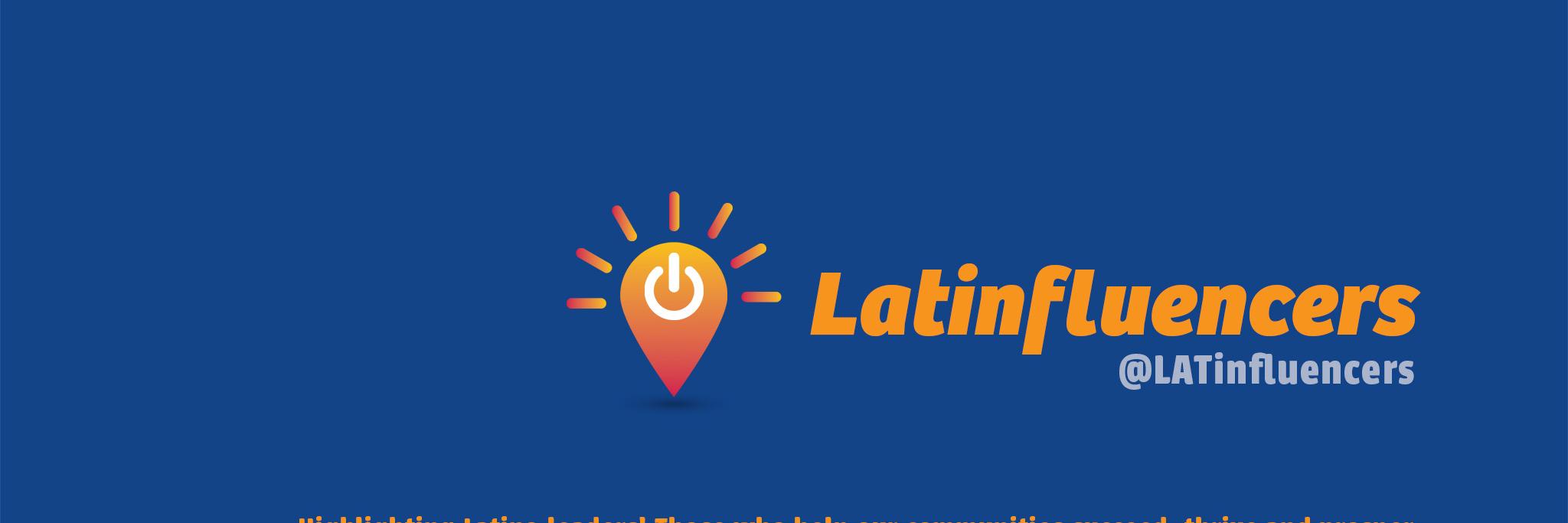 Latinfluencers's profile banner image