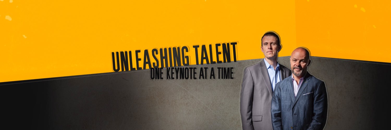 Talent Anarchy banner