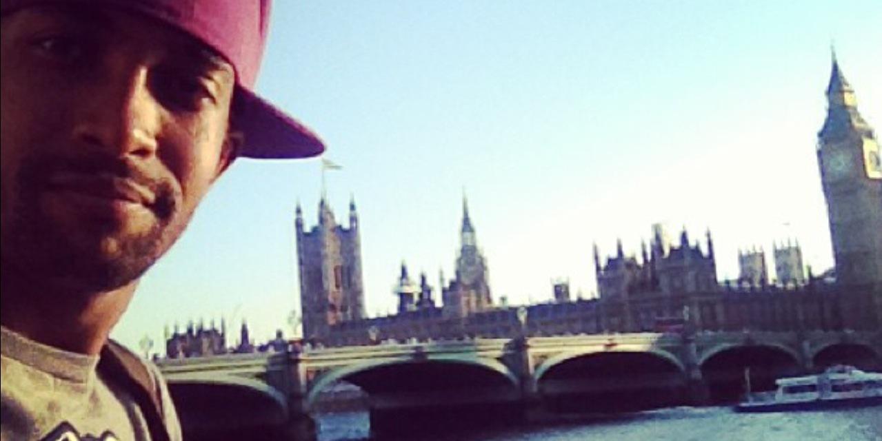 CeejayDoe's profile banner image