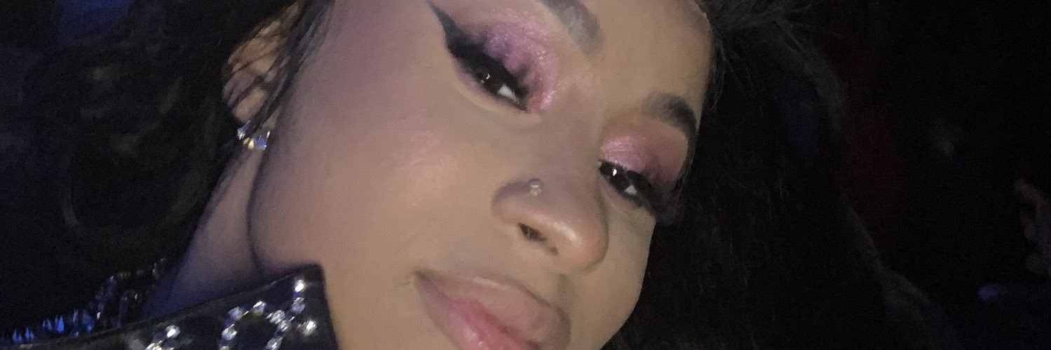 IamLukeyRich's profile banner image