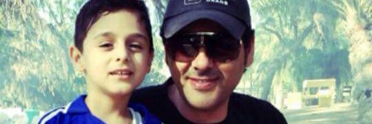odeh_yasser's profile banner image
