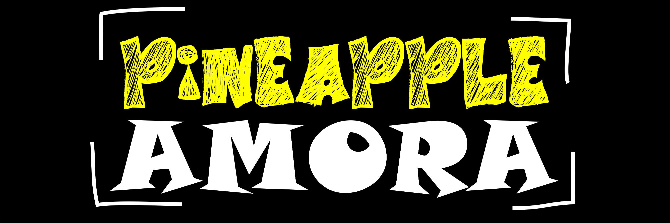 PINEAPPLEAMORA's profile banner image