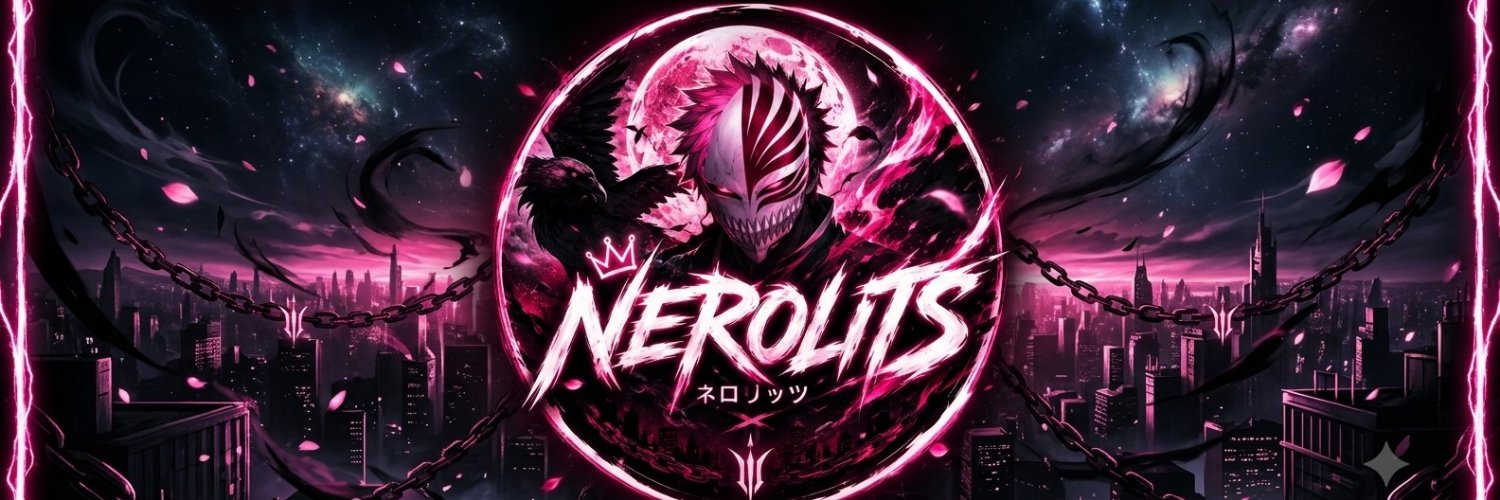 NEROLITS05's profile banner image