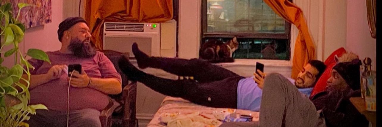 notDavidWayne's profile banner image