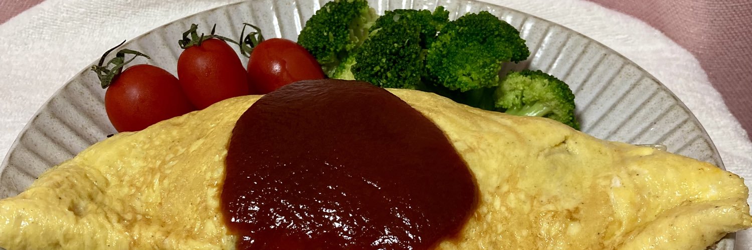 ナツ☀️お取引用アカウント banner