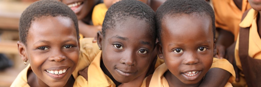 Lead For Ghana banner