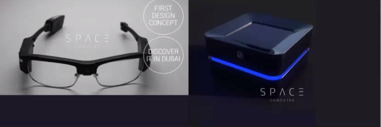CyberWearables's profile banner image
