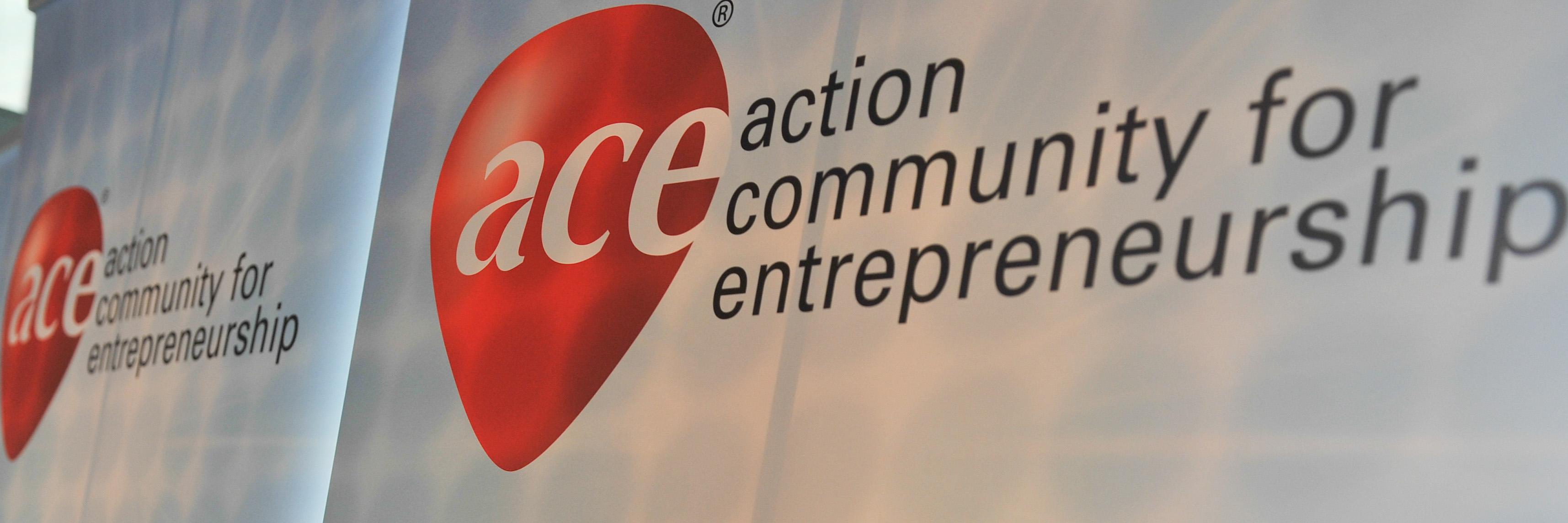 ACE Ltd banner