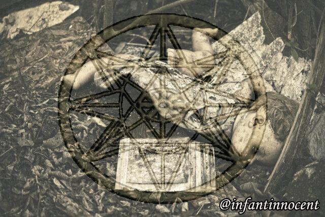 INFANT INNOCENT banner