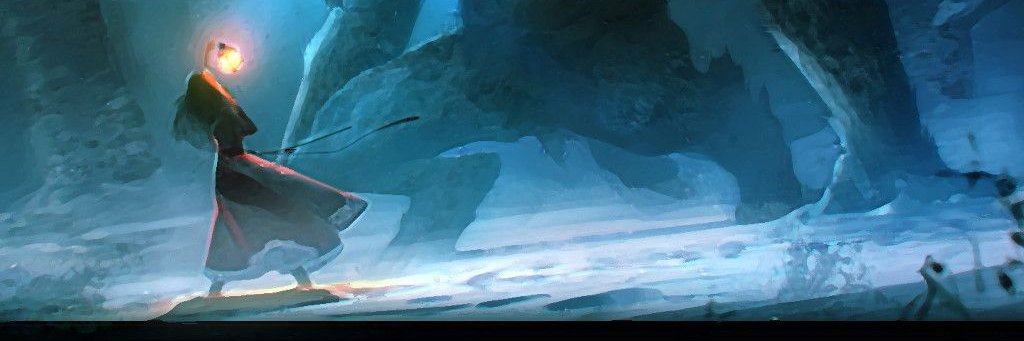 Nexorchal banner
